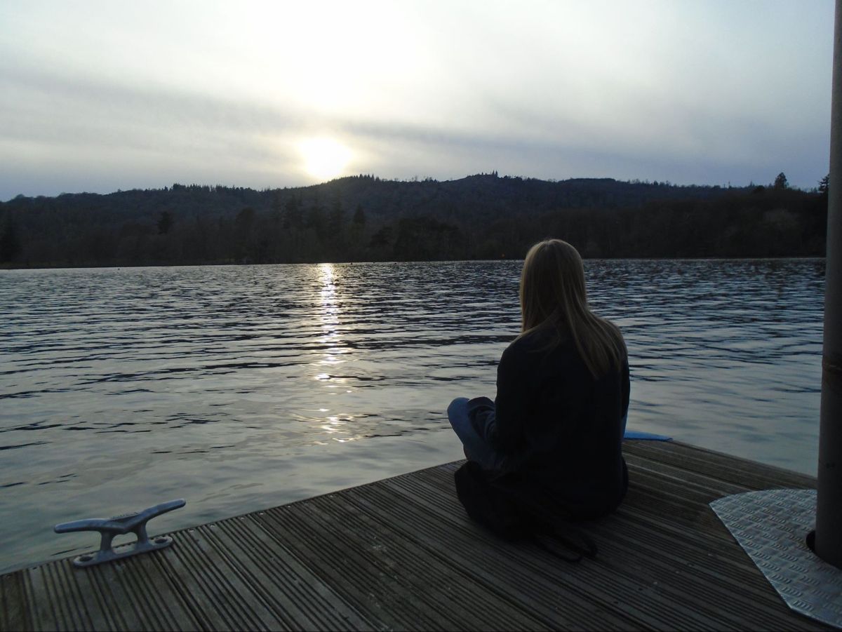 How to Stop Getting Pulled by the Mind
